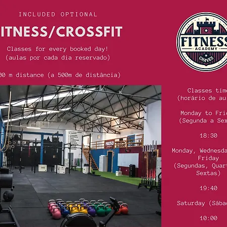 Casa Do Tamega Privat bolig