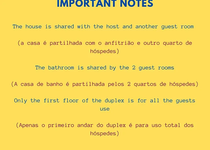 Casa Do Tamega Accommodatie bij particulieren *