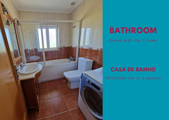 Casa Do Tamega * Chaves