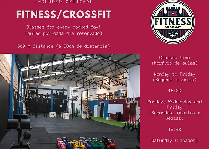 Casa Do Tâmega Séjour chez l'habitant